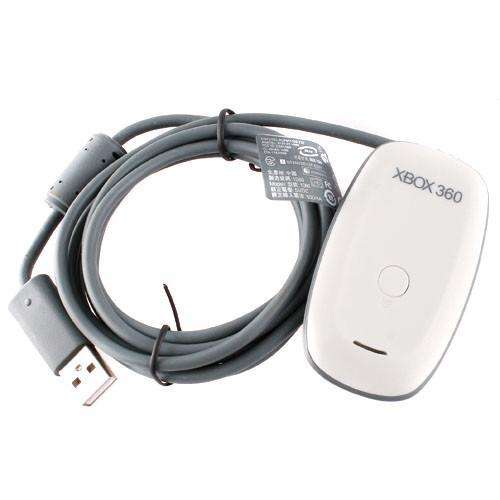 Genuine Xbox 360 PC Wireless Receiver