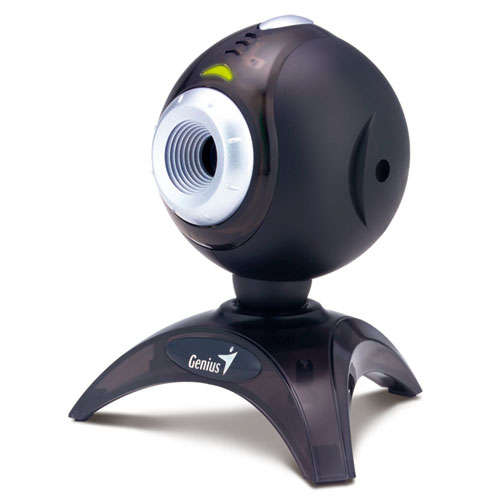 Genius Webcam