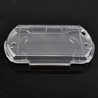 PSP 1000/2000/3000 Portable Clear Case