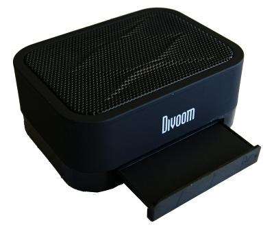 Divoom IFIT-1 Portable Speaker for any **Phone or MP3 player**