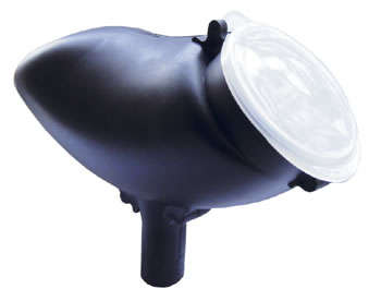 200 Round Hopper