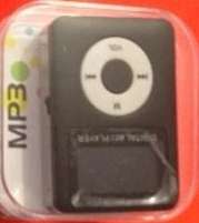 **BEST QUALITY**Mini Mp3 Player @R1 Starting Auction