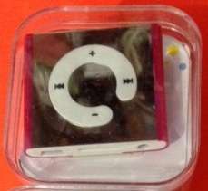 **BEST QUALITY**Mini Mp3 Player @R1 Starting Auction