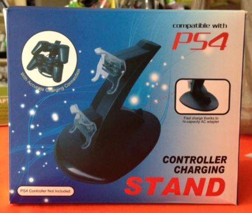 Controller Charging Stand for PS4