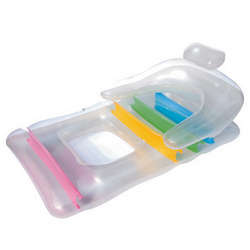 Splash and Play Pool Lounger