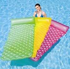 Splash and Play - Float and Roll Mat in Pink