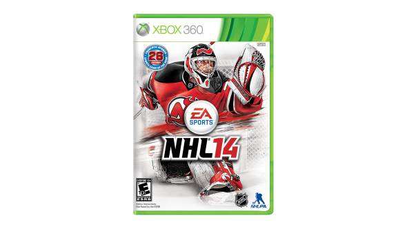 NHL 14 - Xbox Game