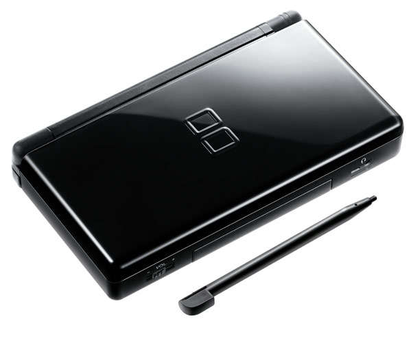 Nintendo DS Lite - Just the console