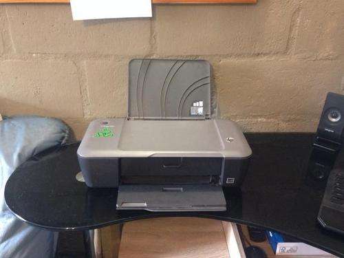 Hp deskjet 1000 printer