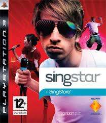 Singstar - PS3 Game