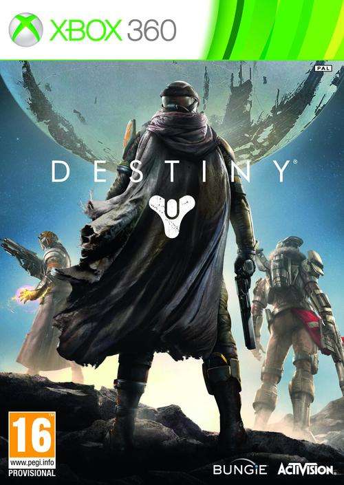 Destiny - Xbox Game