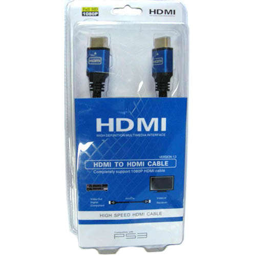 5M HDMI Cable