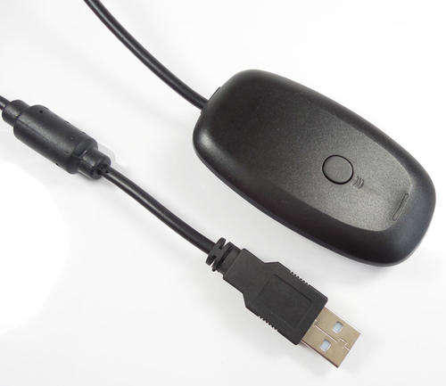 Xbox 360 Controller PC Wireless Gaming Receiver