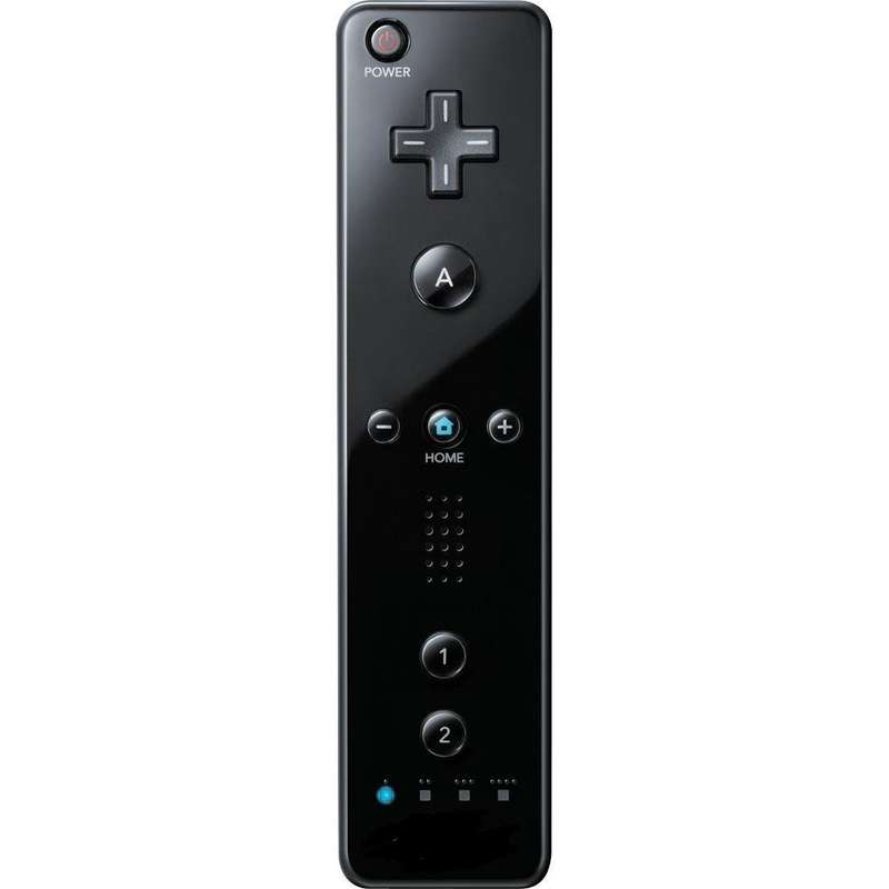 High Quality Third Party Wii Remote