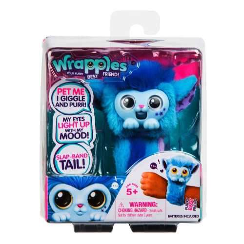 Little Live Pets Wrapples Assorted