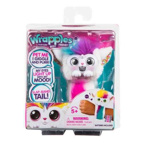 Little Live Pets Wrapples Assorted