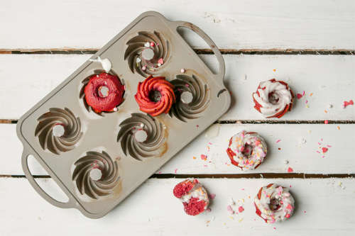 Eetrite Bundt Pan | 6 Cup