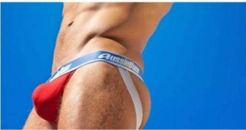 AUSSIEBUM MENS JOCKSTRAP