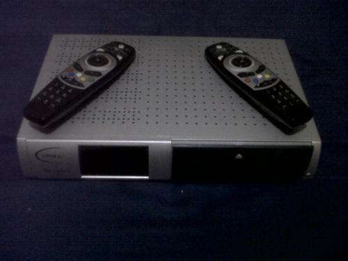 SD PVR Decoder, In Working condition!!!