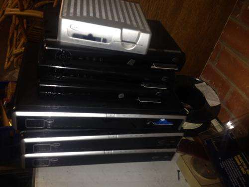HD PVR Decoder