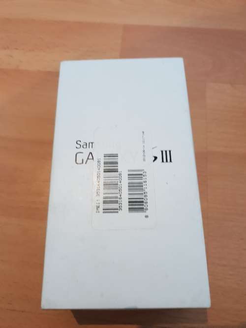 Samsung S3 32GB
