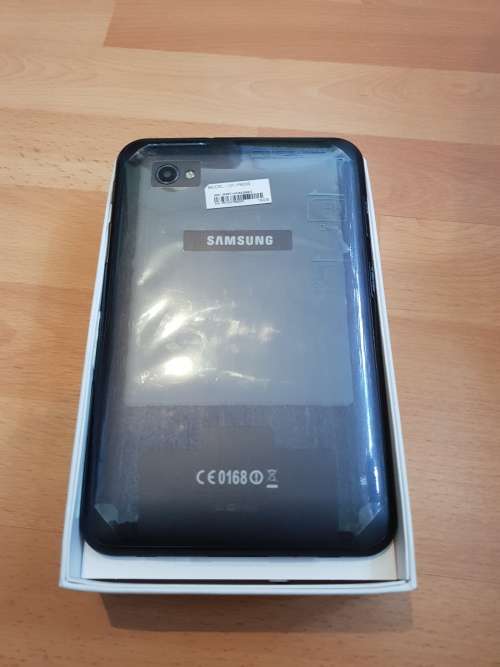Samsung  TAB 7.0 Plus   7" Tablet - GT-P6200