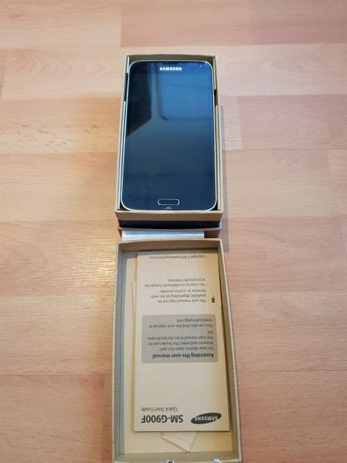 Samsung S5 16GB