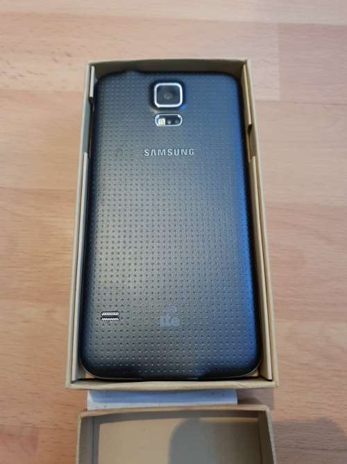Samsung S5 16GB