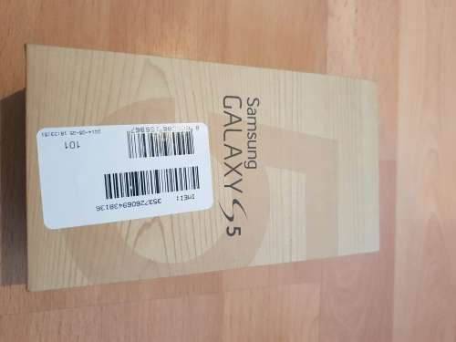 Samsung S5 16GB