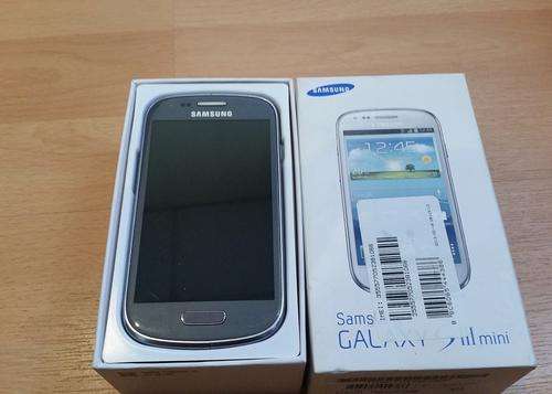 Samsung Galaxy S3 Mini