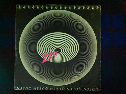 Queen - Jazz Double (Vinyl)