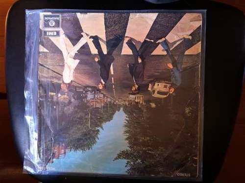 The Beatles - Abbey Road (Vinyl)
