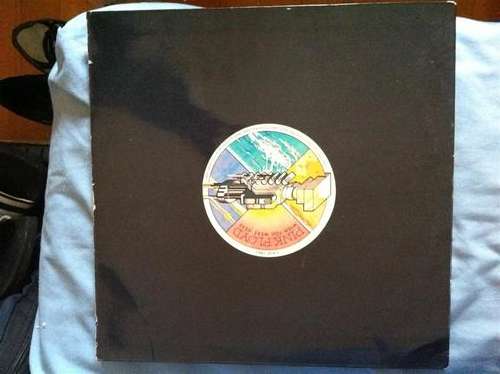 Pink Floyd - Wish You Were Here (Gatefold) Vinyl