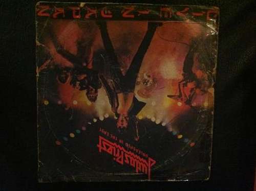 Judas Priest - Unleashed In The East (Vinyl)