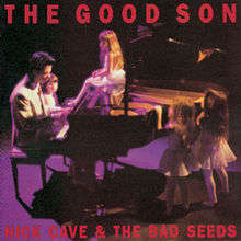 NICK CAVE - THE GOOD SON
