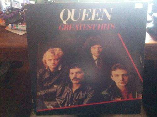 Queen - Greatest Hits 1