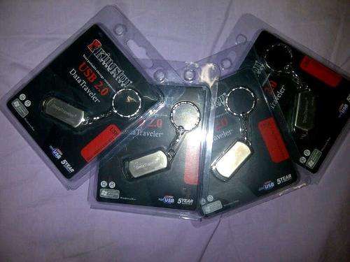 USB MEMORY STICK - 2 TERABYTE