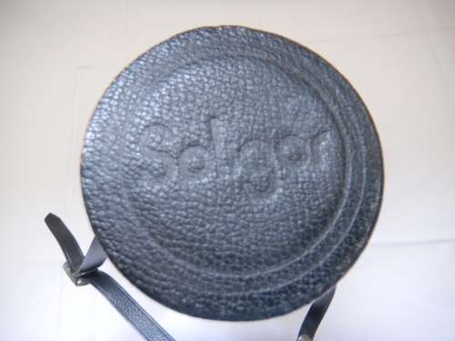 Soligor Zoom 90mm to 230mm Lens