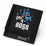 Minecraft - Wallet