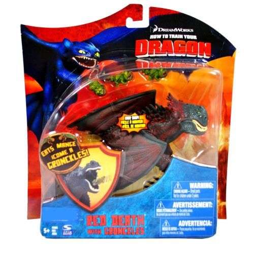 How to train your dragon toothless