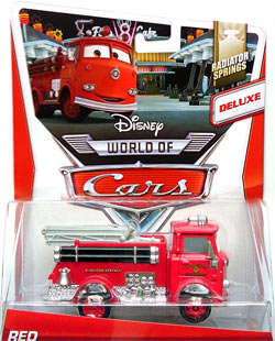 Disney cars