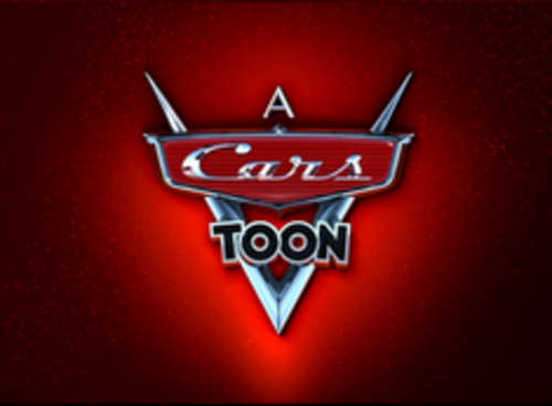 Disney Cars