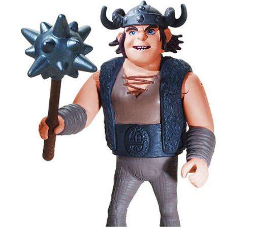 How to train your dragon toys