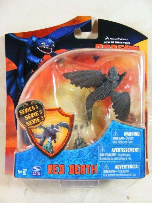 How to train your dragon toothless