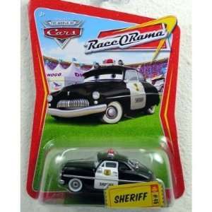 Disney Pixar Cars