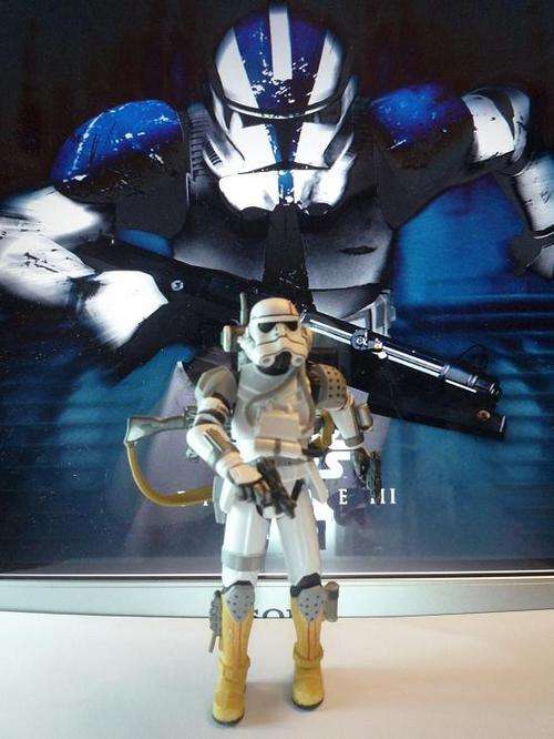 Star Wars