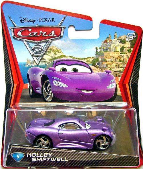 Disney cars Mater McQueen
