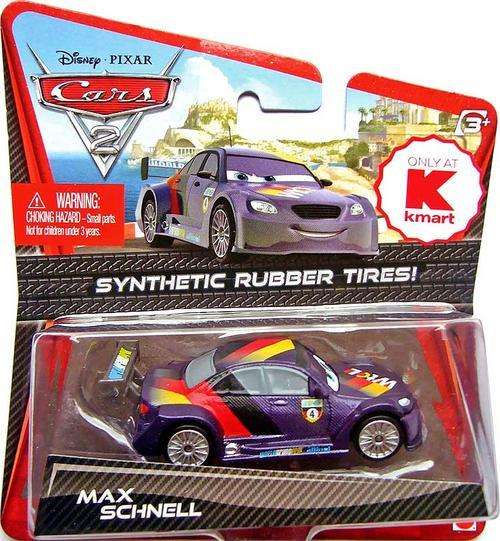 Disney cars Mater McQueen
