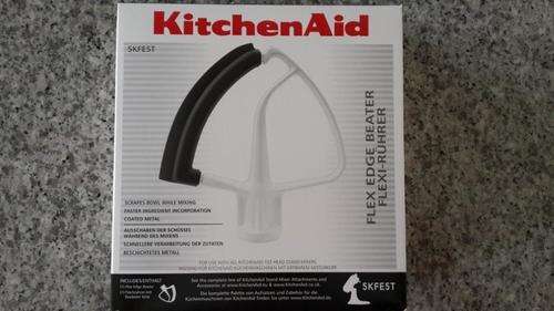 Kitchenaid Flex Edge Beater 5KFE5T
