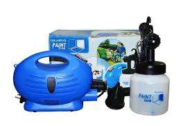 Paint Zoom Paint Sprayer Spray